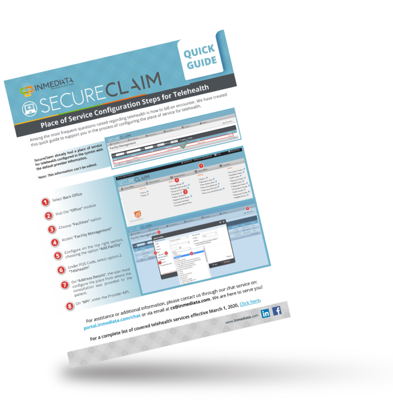 Resources - Inmediata