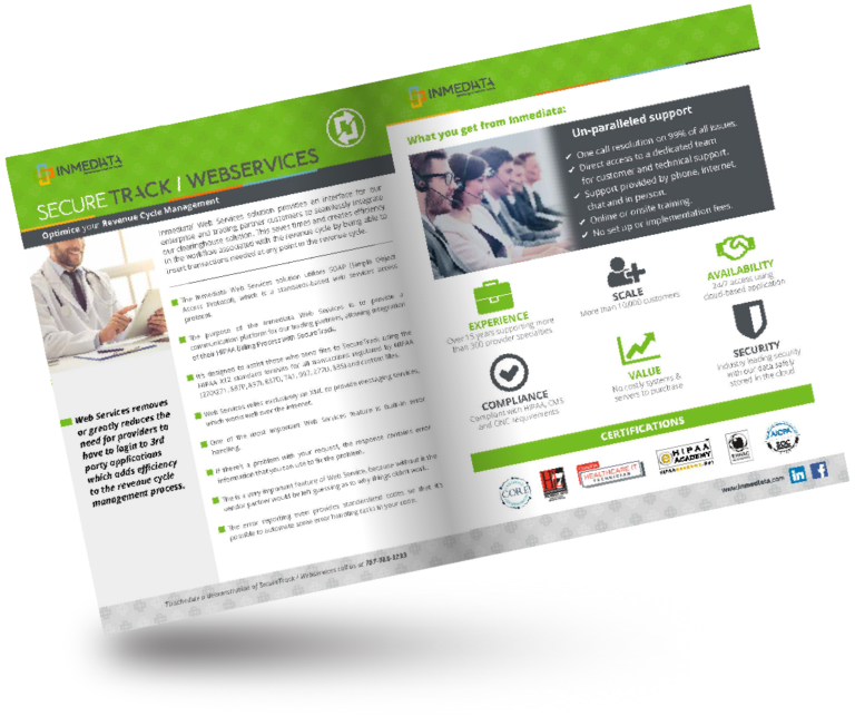 Resources - Inmediata