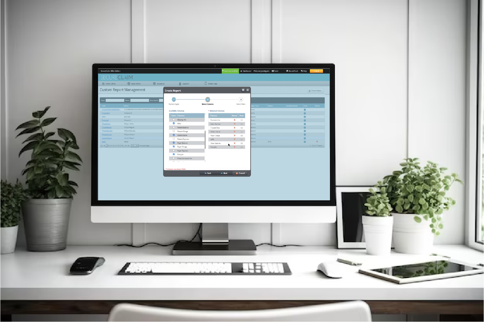 5 Reasons Why the New Custom Report Viewer Will Change the Way You Work ...