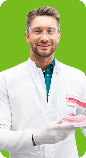 Dentist