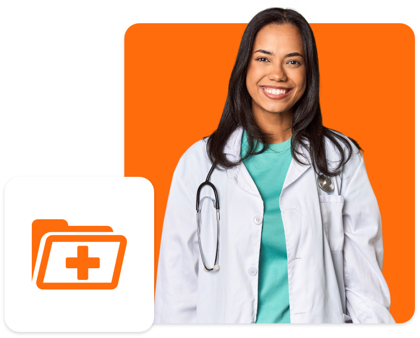 SecureEMR Doctor