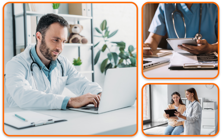 Doctors, Physicians