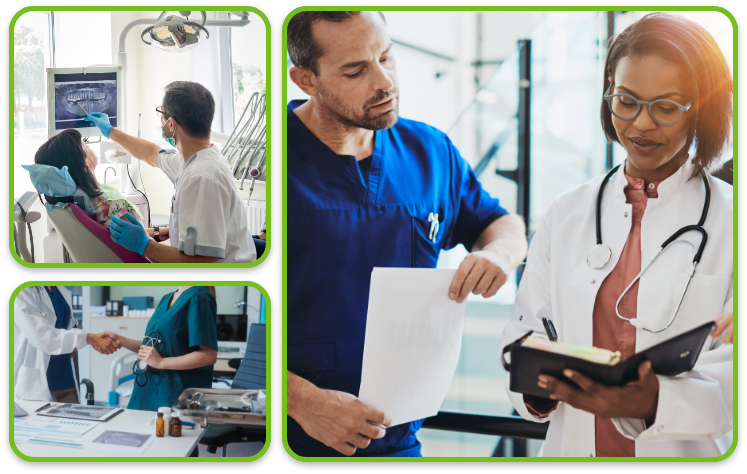 Physicians, Hospital