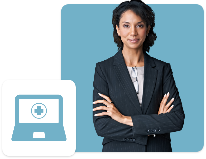 Practice Management System, Executive