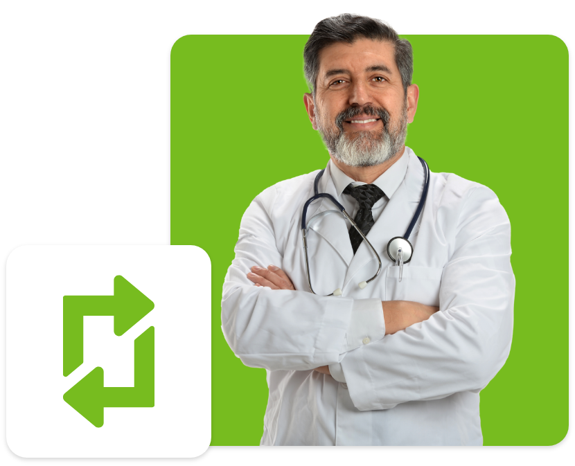 Doctor, Provider