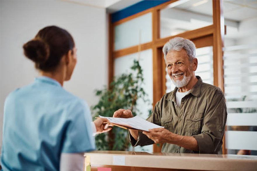 Predictive Appointment Attendance with AI​