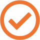 checkmark checkmark